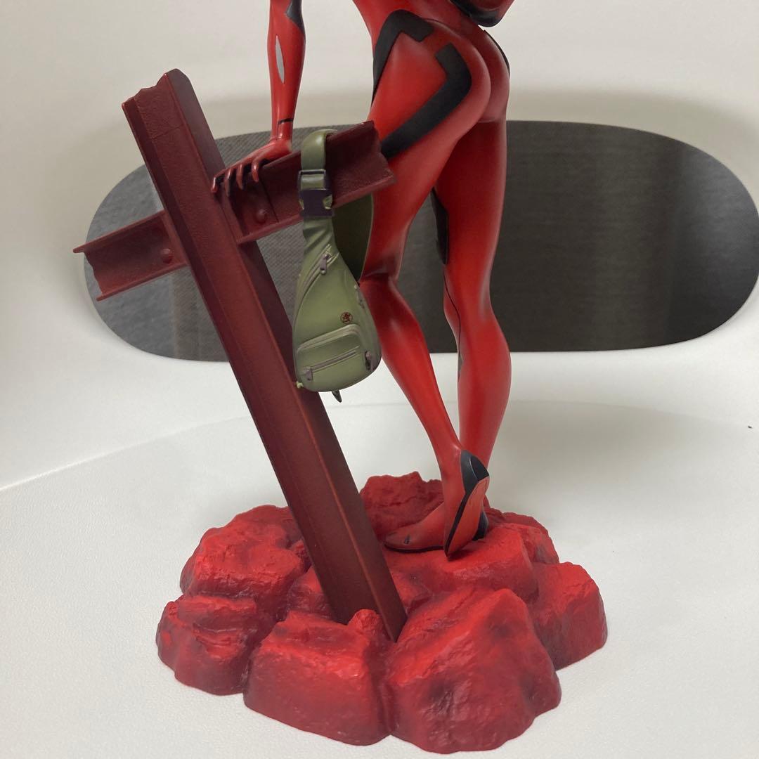 エヴァンゲリオン　式波・アスカ・ラングレー　コトブキヤ　1/6 フィギュア