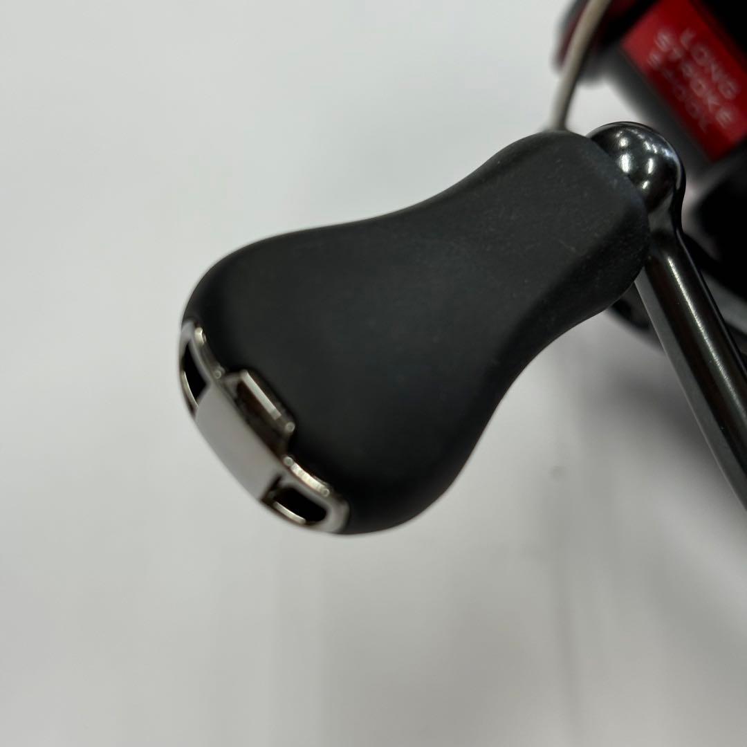 シマノ20'ヴァンフォード 2500SHG