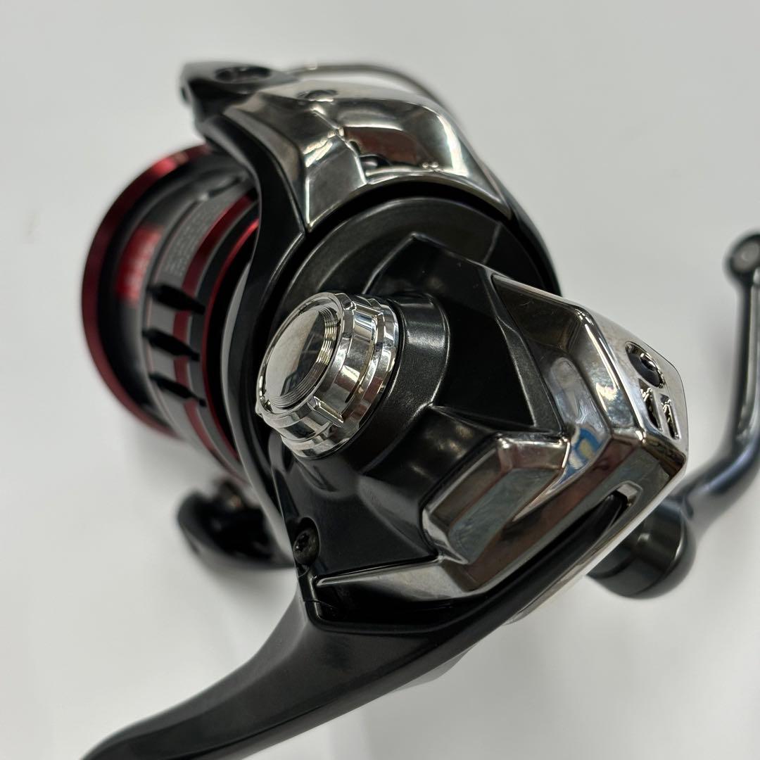 シマノ20'ヴァンフォード 2500SHG