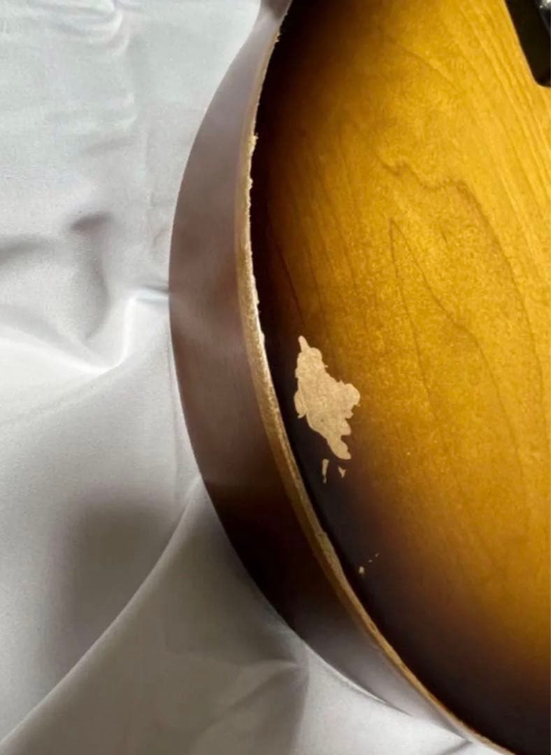 【Gibson】LP Jr. ギブソン レスポール LPJr.120周年記念