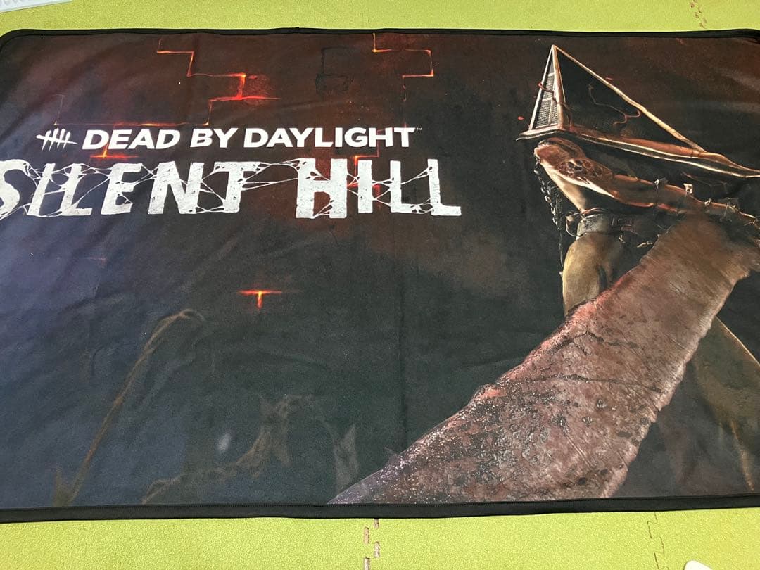 dbdグッズセット