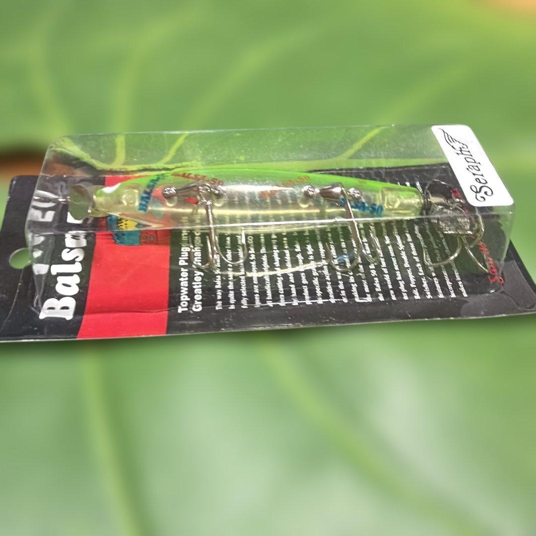 BALSA50 ホッツィートッツィー　セラフ新品未使用