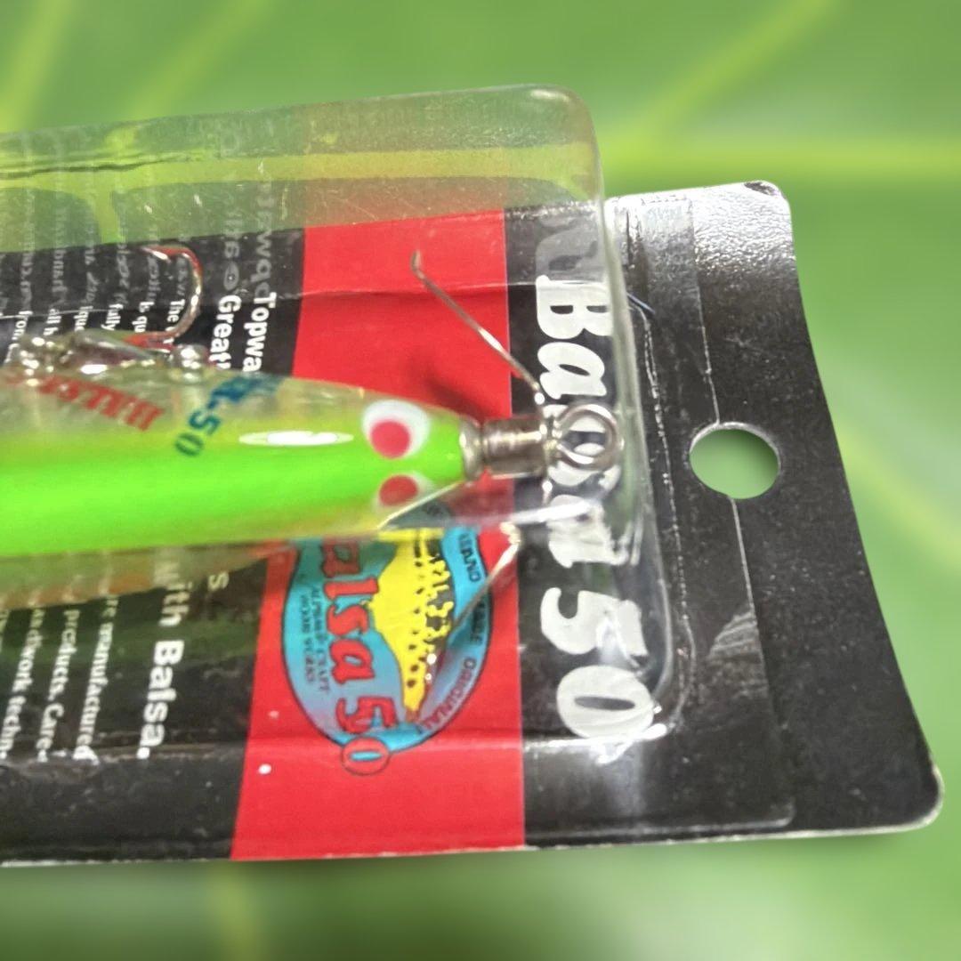 BALSA50 ホッツィートッツィー　セラフ新品未使用