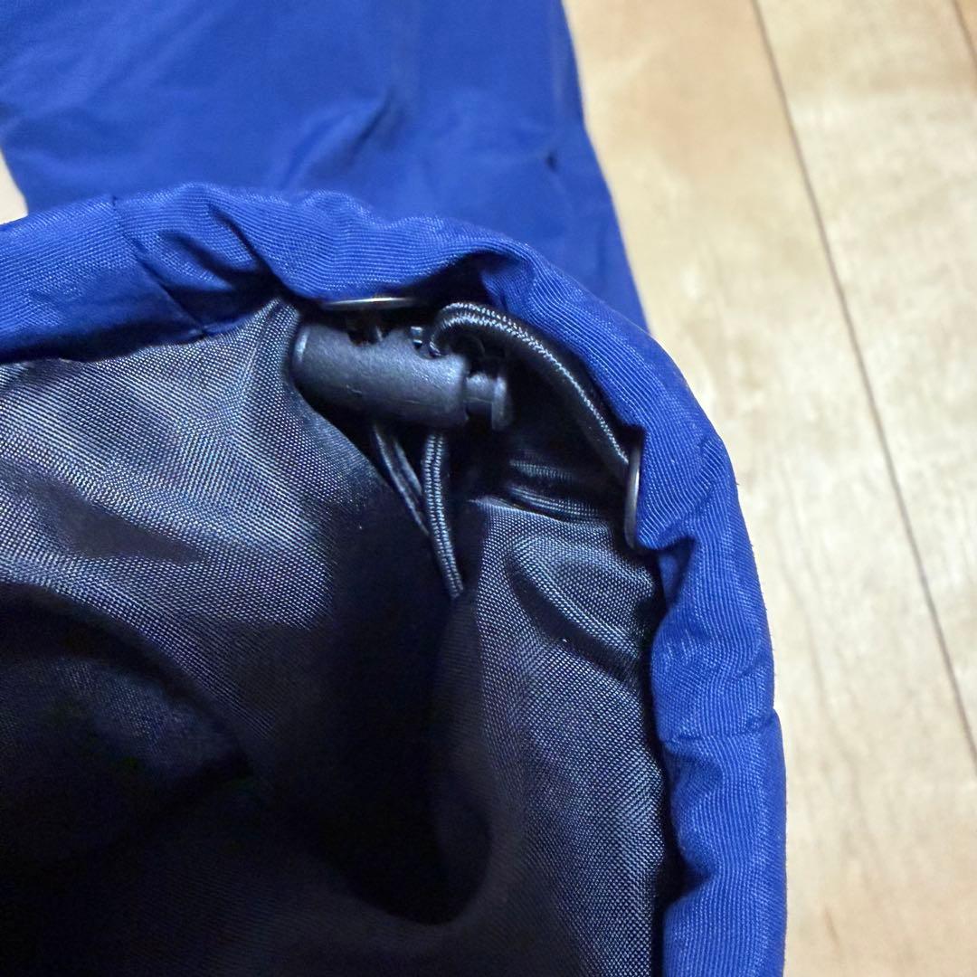 HHT⚽️　ジョガボーラ ウォーマー　中綿上下セット　Mサイズ