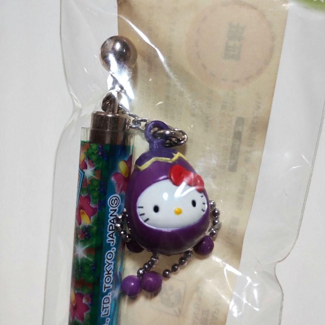 ご当地キティ　ボールペン　9本セット　激レア