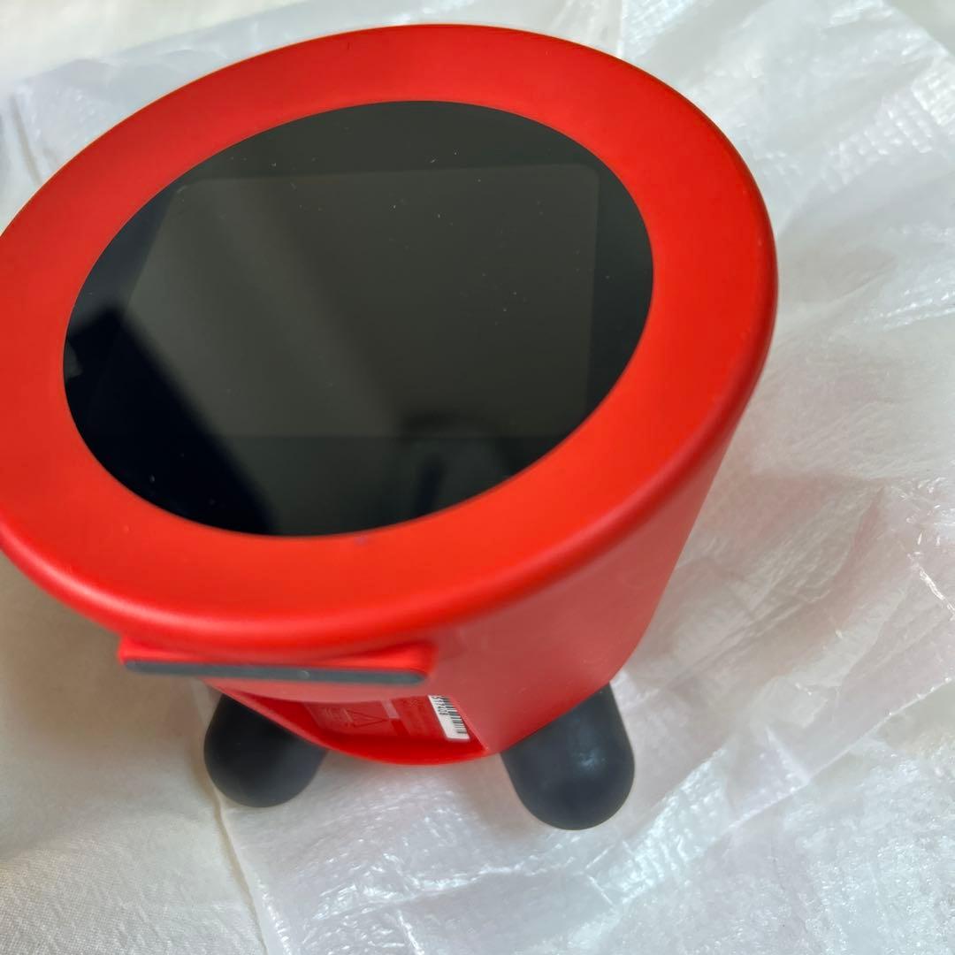 Nintendo Sound Clock アラームクロック