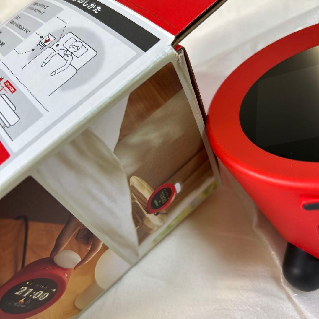 Nintendo Sound Clock アラームクロック