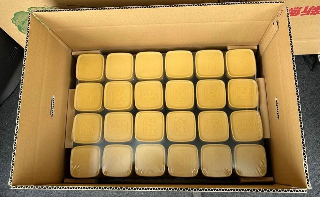 ネスカフェ ゴールドブレンド 80g 24本セット