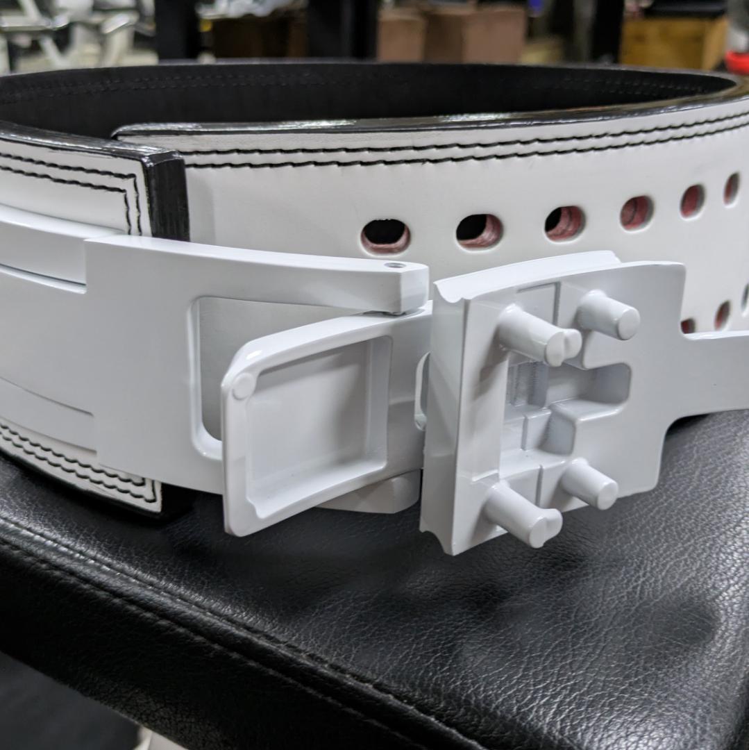 松本商店 ワンタッチ可変式パワーベルト Sサイズ