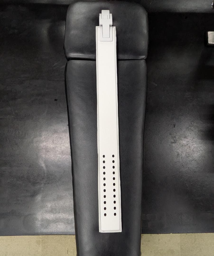 松本商店 ワンタッチ可変式パワーベルト Sサイズ