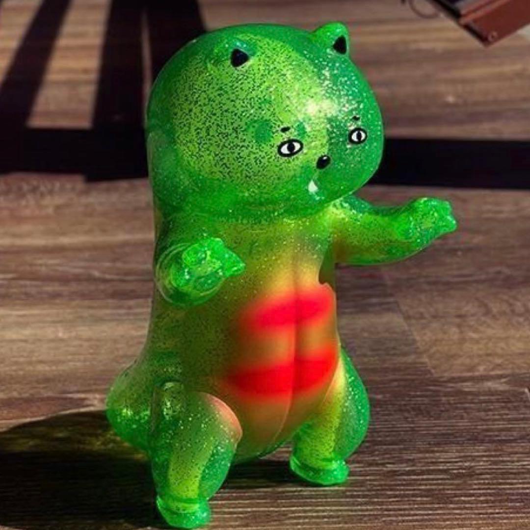 メンタイゴン トワイライト クリームソーダ 2点セット バケタンブログ 高田憂希