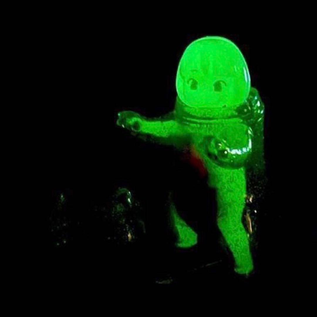 メンタイゴン トワイライト クリームソーダ 2点セット バケタンブログ 高田憂希