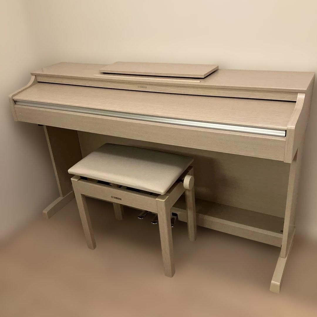 【美品・たのメル便】電子ピアノ ヤマハ アリウス YDP-163 88鍵盤