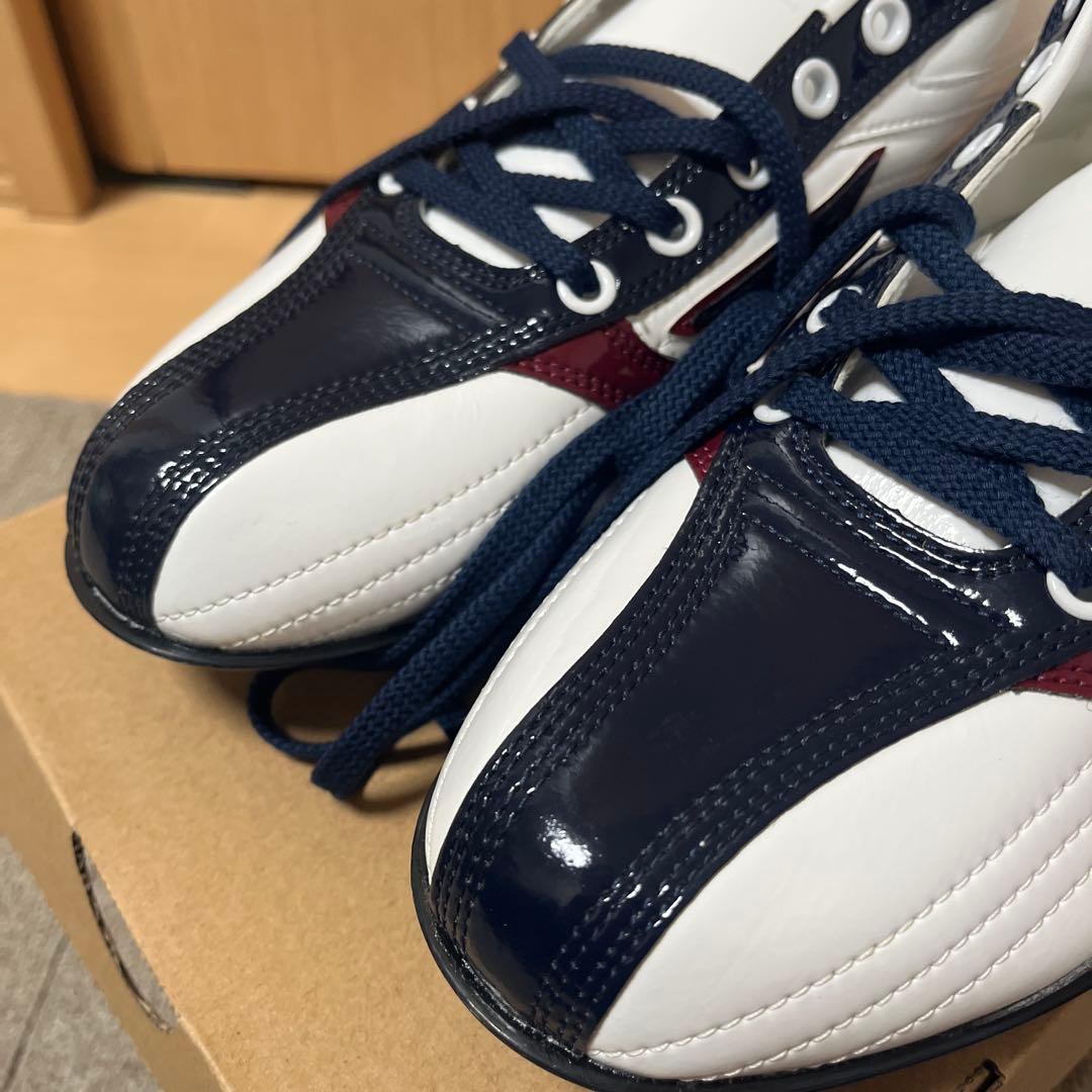 ミズノ硬式野球スパイク