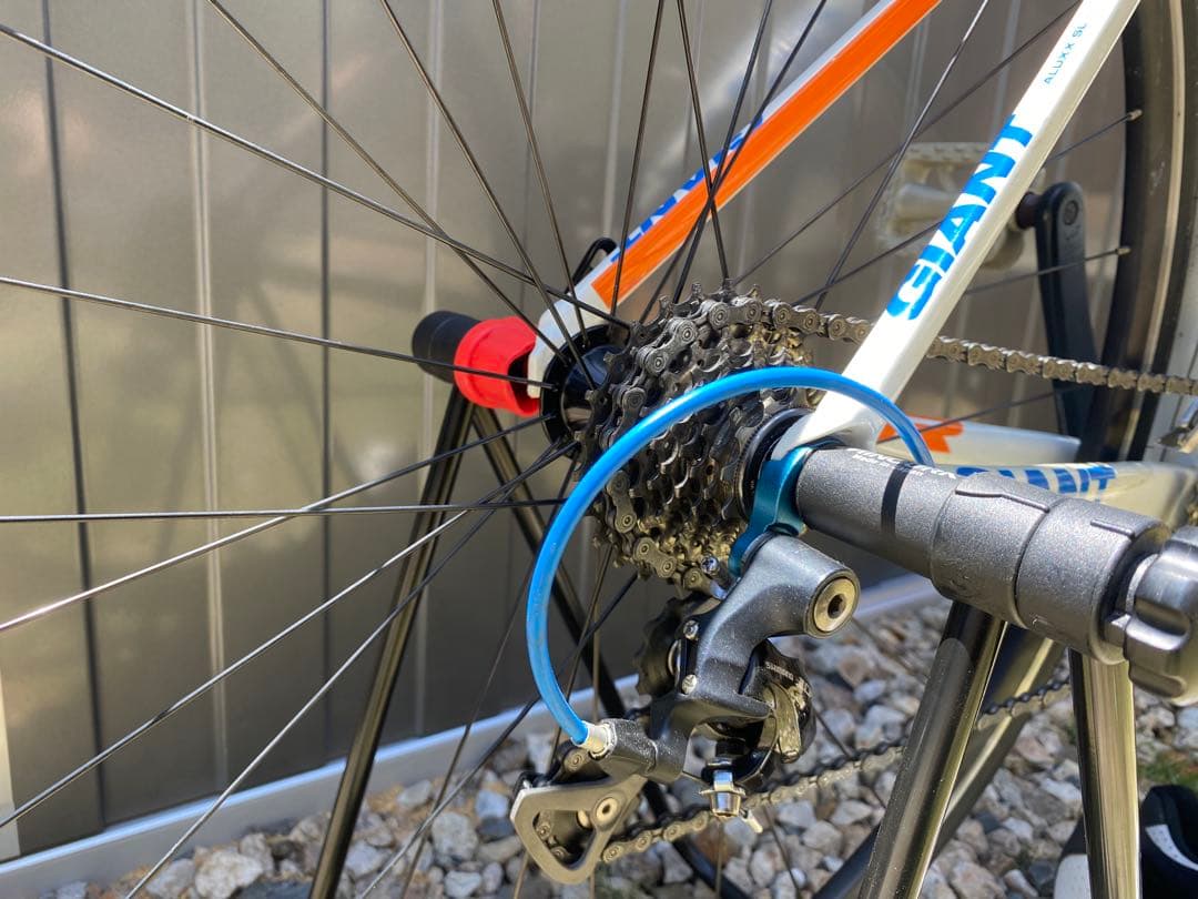 Giant ロードバイク TCR1 2011年型