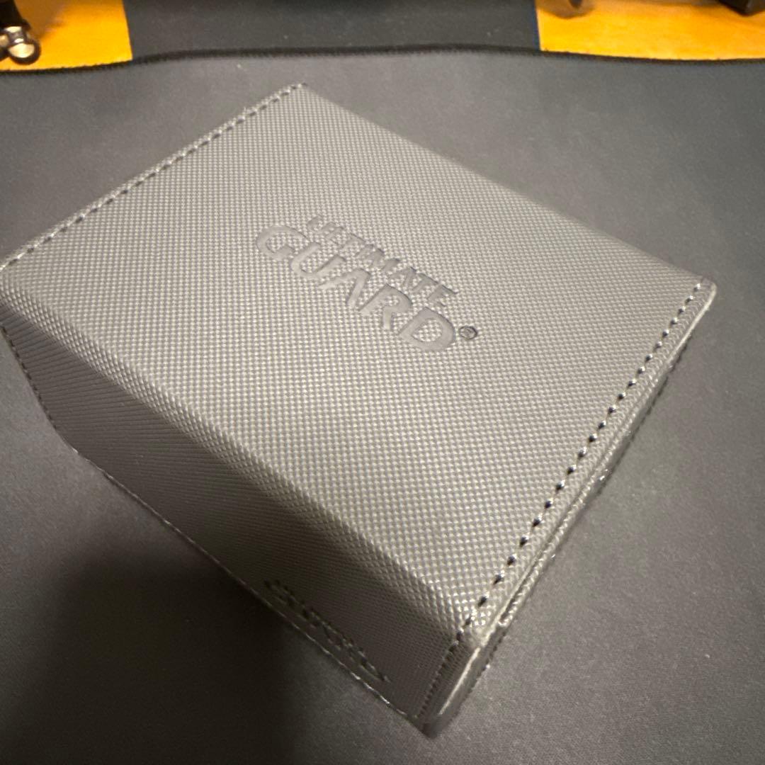 ヨイショ　統率者デッキ