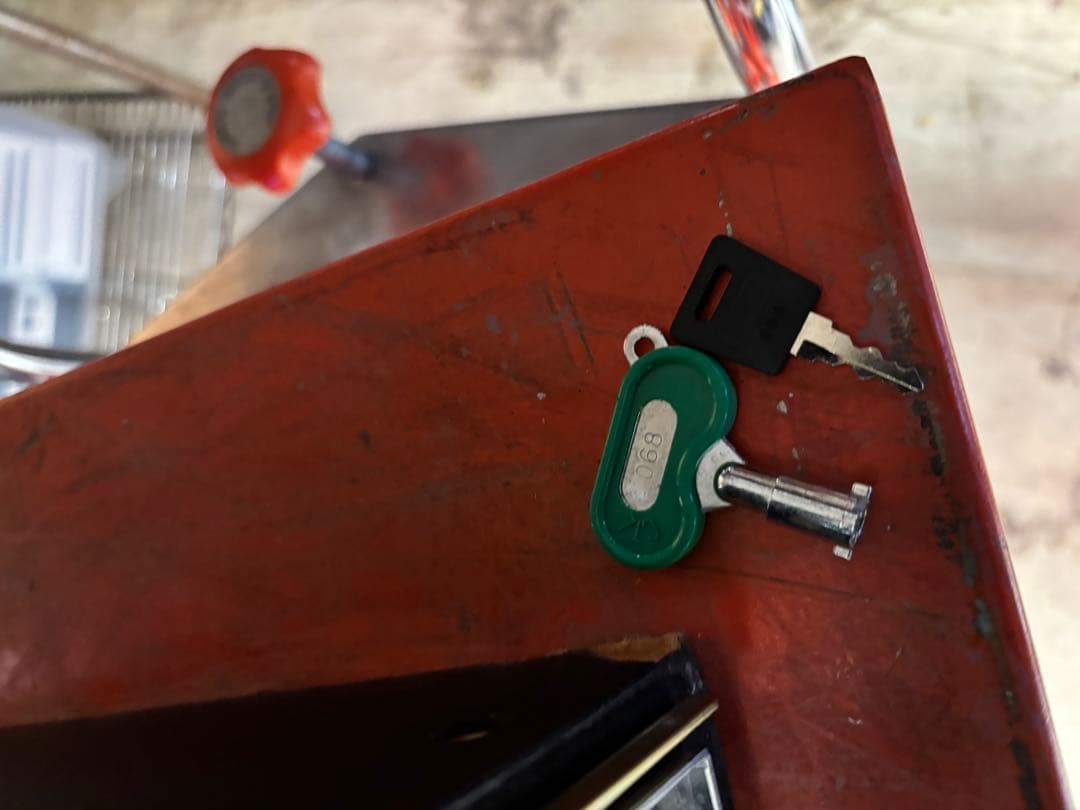 パチスロ　4号機 Sammy 一撃帝王