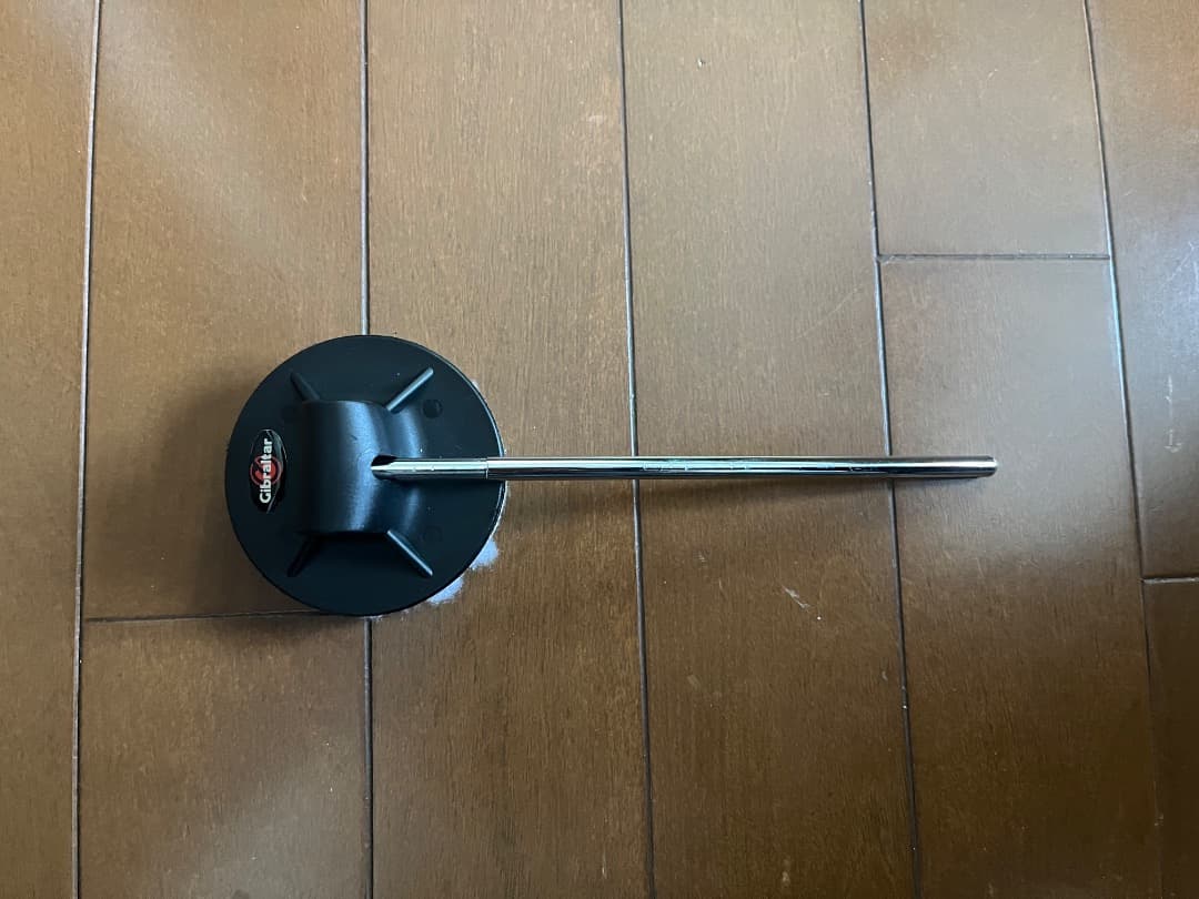 GIBRALTAR(ジブラルタル ) カホンペダル(G3GCDCP) おまけ付き