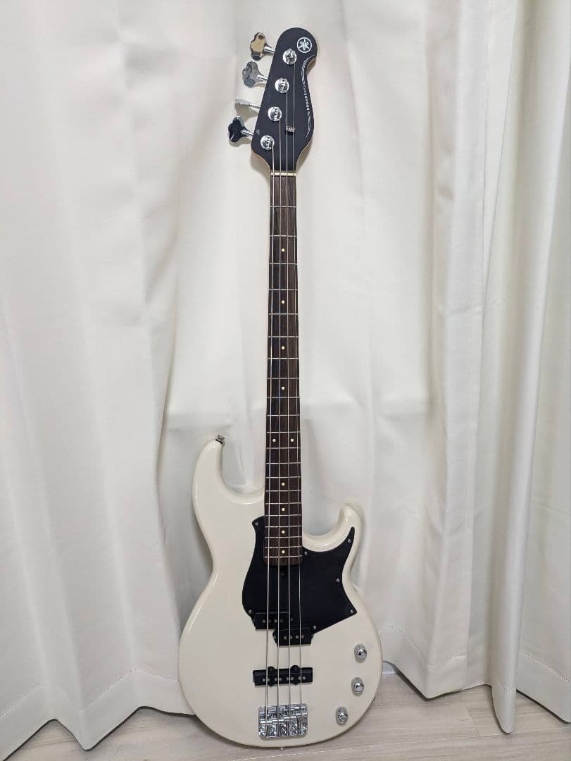 【東京渡しのみ】YAMAHA エレキベース BB234