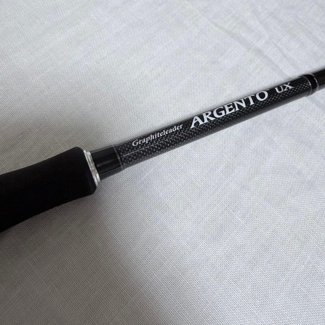 オリムピック アルジェントUX 24GARGUS-902LML