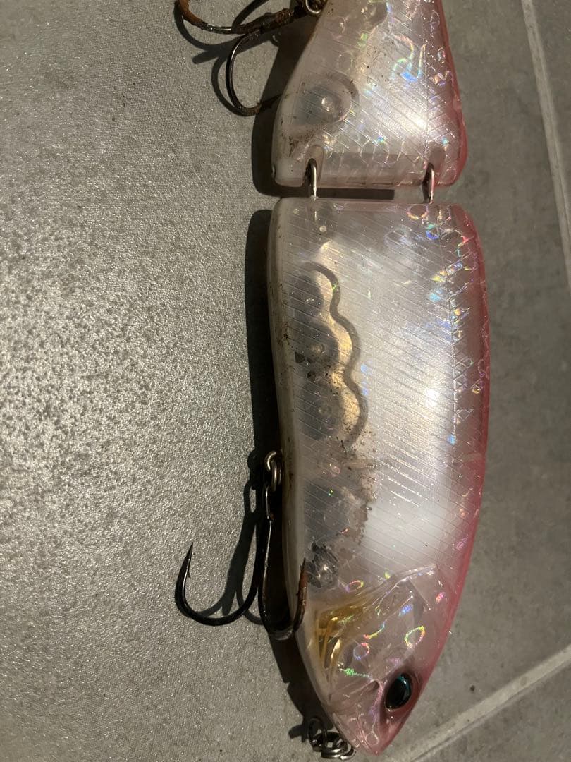 DRT クラッシュ9LOW