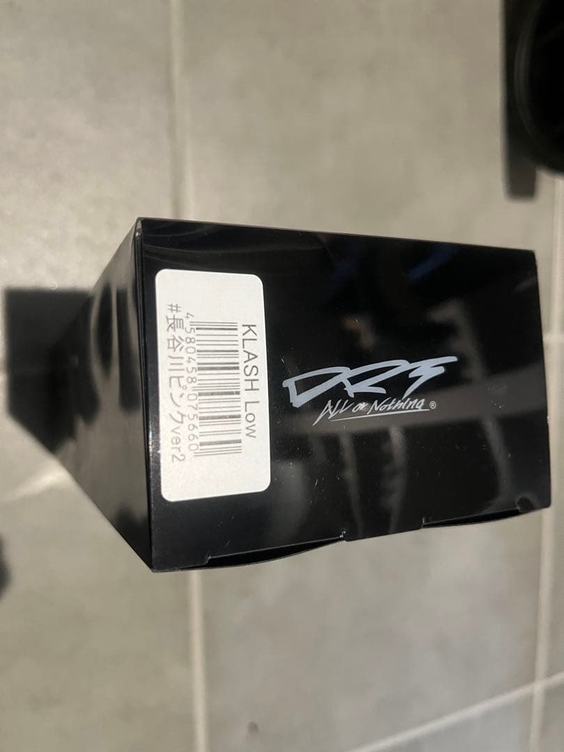 DRT クラッシュ9LOW