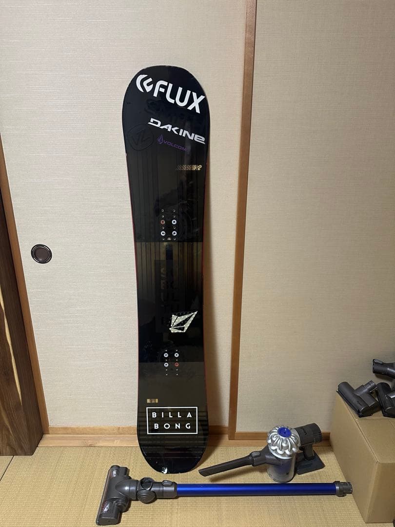 k2スノボードサブカルチャー150