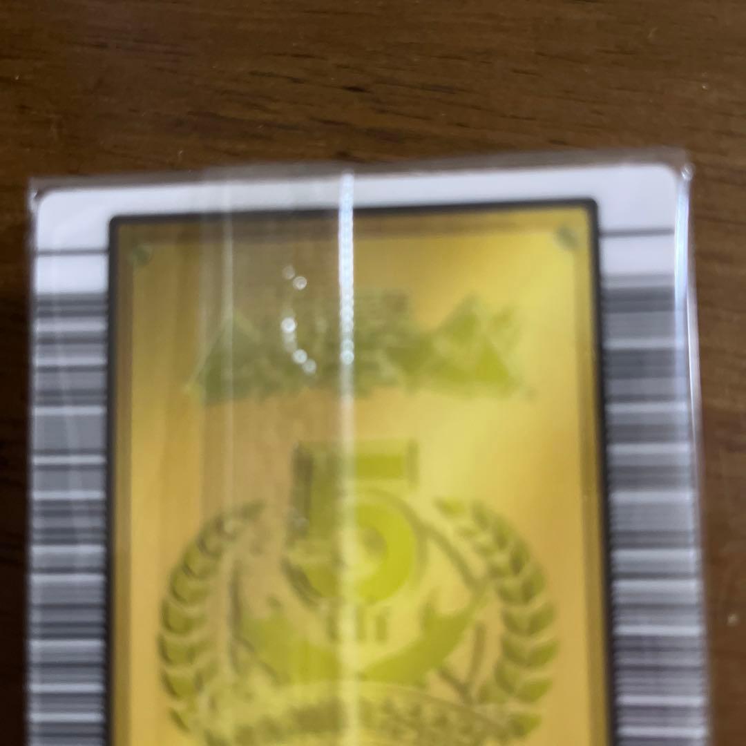 だ*き様 5周年　ハードコーティング　ギラファノコギリクワガタ