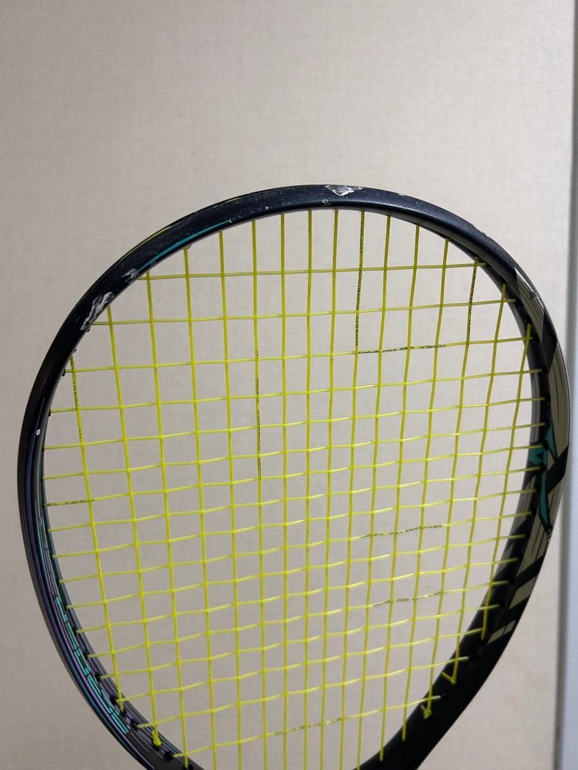 ミズノ　ソフトテニス　ラケット　ACROSPEED V-05 ［値下げ可能］