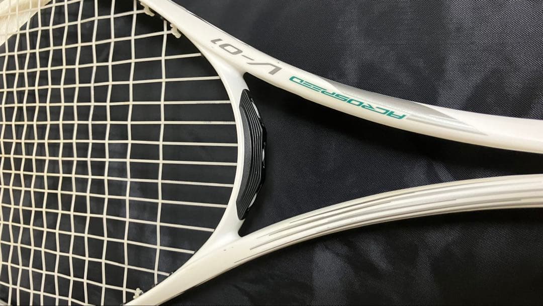 アクロスピードv-01 0X