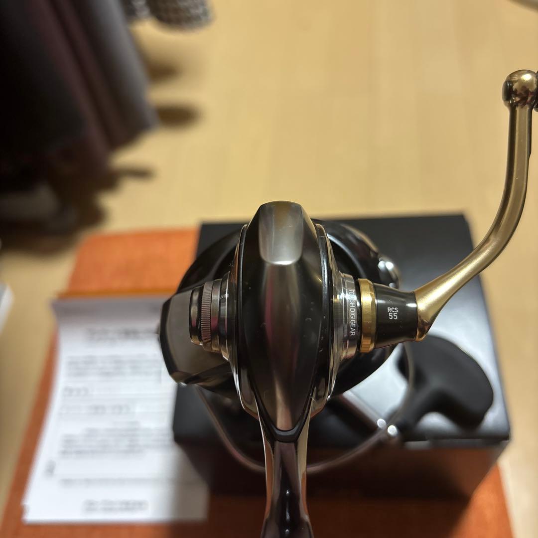 値引き‼︎ セルテートLT4000-CXH ハンドル付