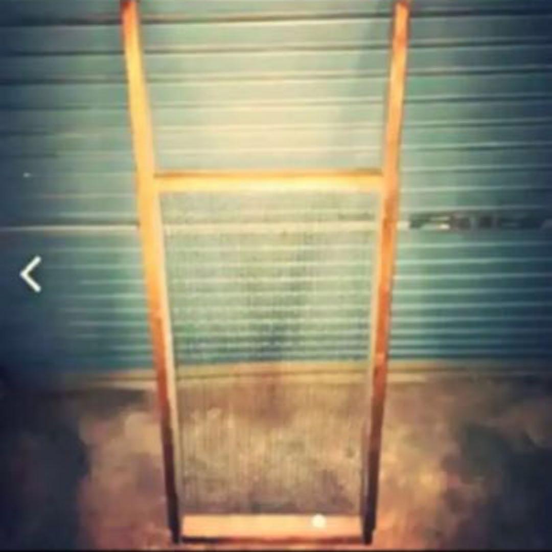 大きい▪️角網