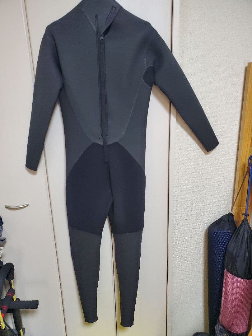 ネ*ン様 RSS SURF EVOTRIC セミドライ 5/3ｍｍ　サイズMLB