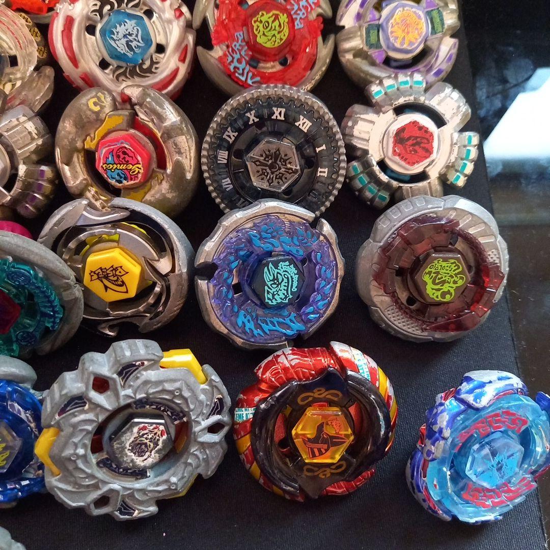 メタルファイトベイブレード　まとめ売り　ファントムオリオン　デスケツァルコアトル