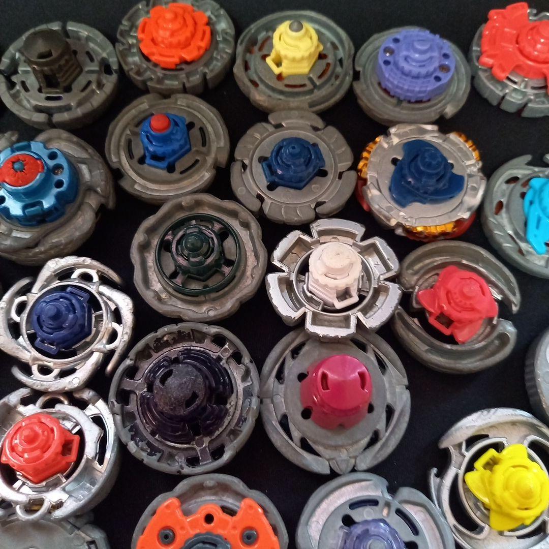 メタルファイトベイブレード　まとめ売り　ファントムオリオン　デスケツァルコアトル