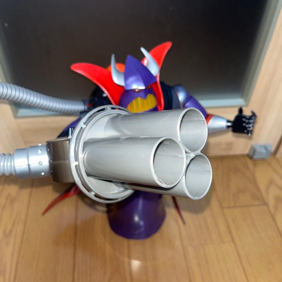 TOY STORY トイストーリー　ザーグ トーキング アクション フィギュア