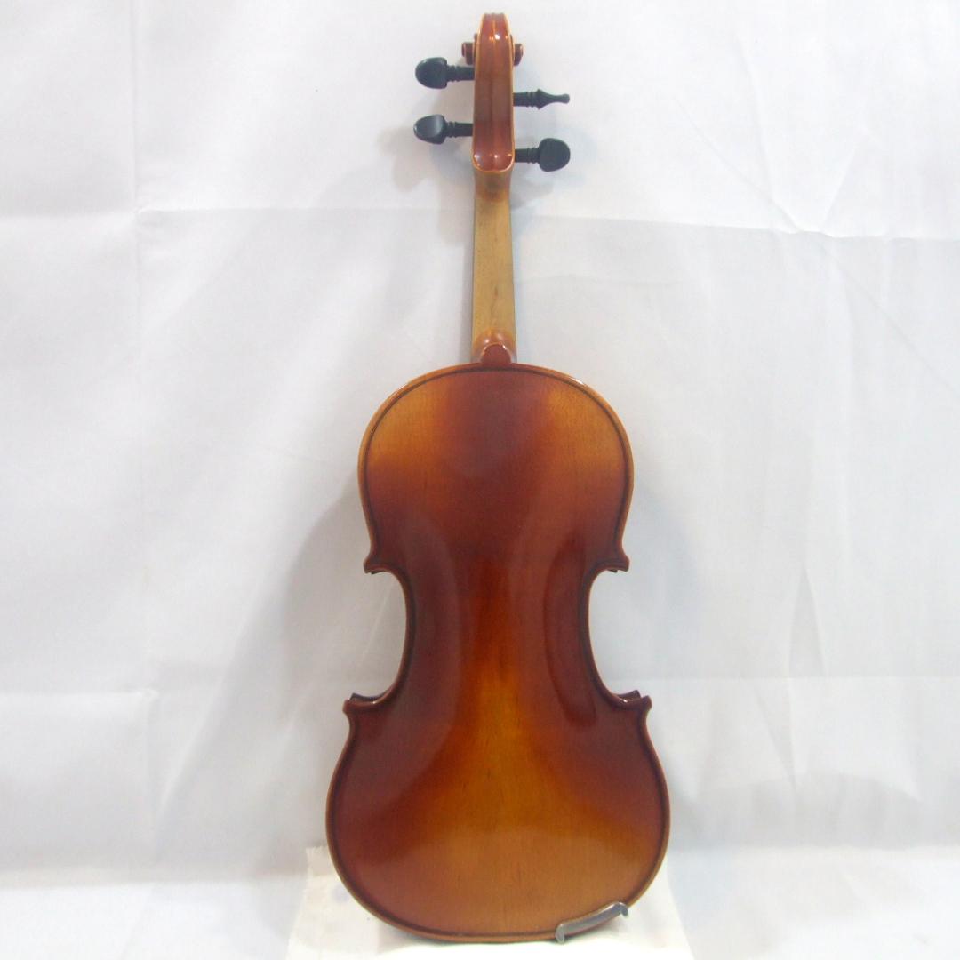 鈴木バイオリン 1/4 No300 未使用弓 ケース メンテ済み