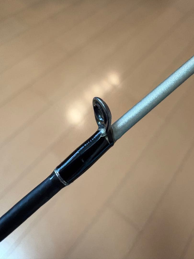 シマノ　ソアレ　CI4+ アジングS610LS