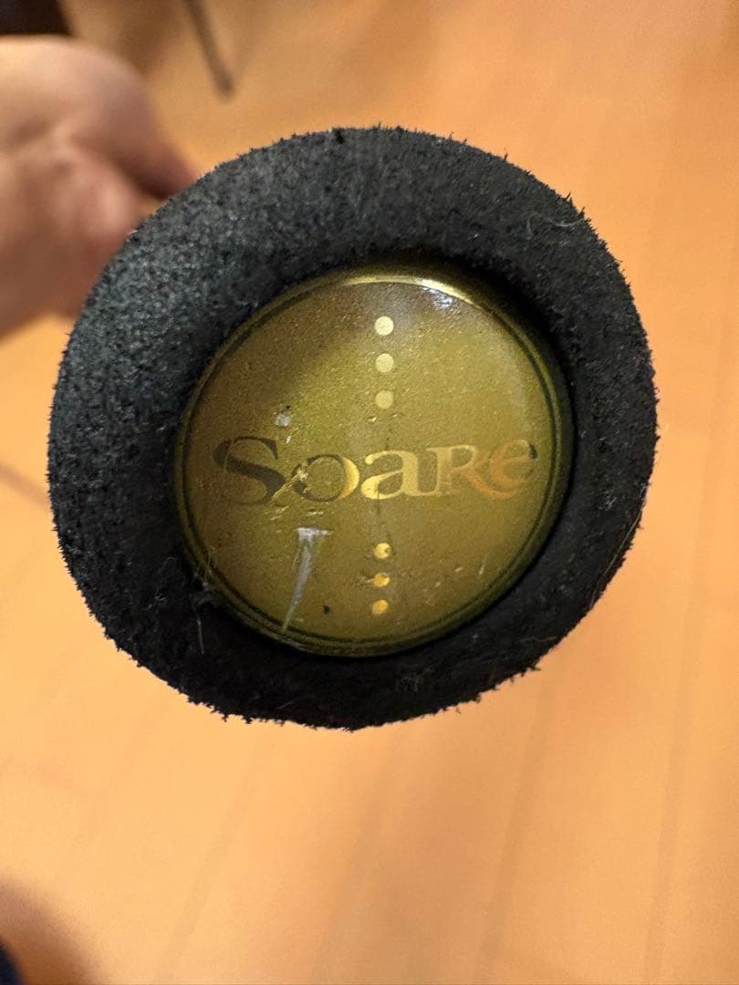 シマノ　ソアレ　CI4+ アジングS610LS