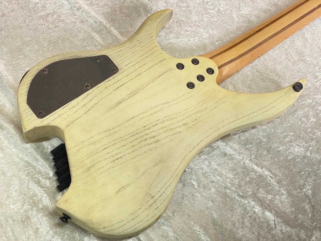 Y1142 gfc GHF-200 WH アウトレット