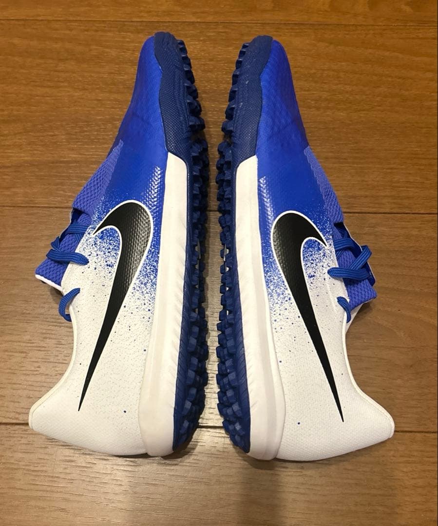 【新品未使用】NIKE PHANTOM VENOM ACADEMY TF