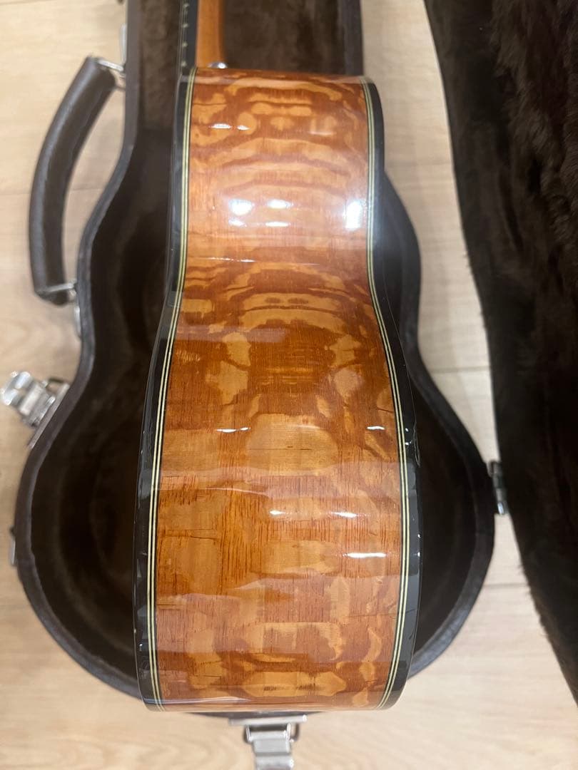 サ*９様 Mater CLASSICO LLL ブラジル製カバキーニョCavaq