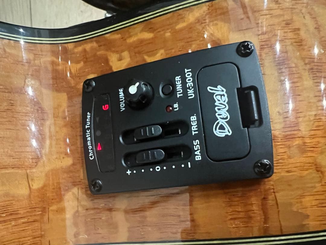 サ*９様 Mater CLASSICO LLL ブラジル製カバキーニョCavaq