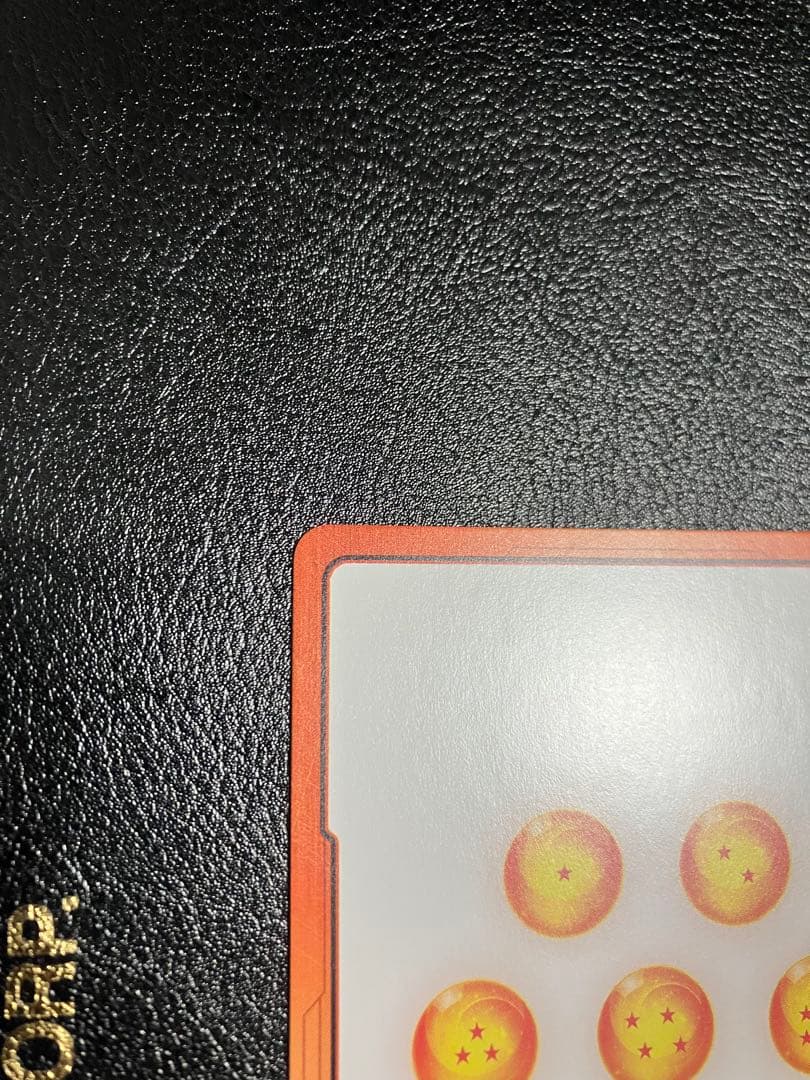 e-87 39巻　金　エナジーマーカー　魔人ブウ　manga booster