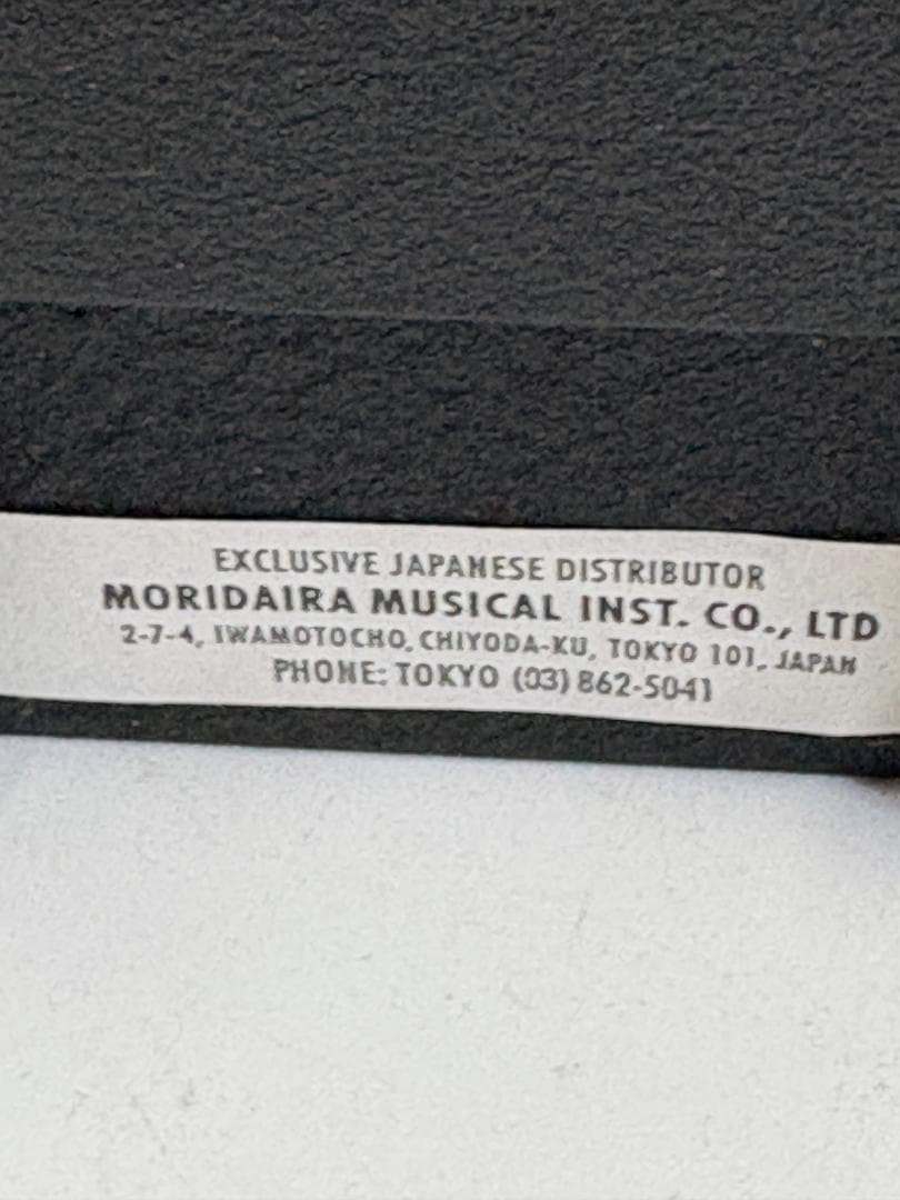 Pro Co RAT ディストーションペダル 本体 箱付き 中古 エフェクター