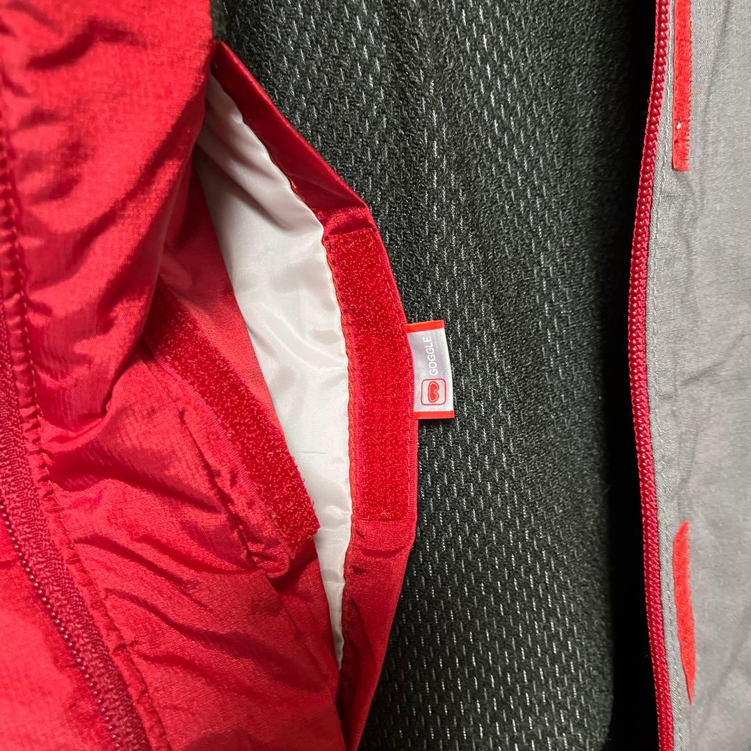 phenixスキーウェア上下セット