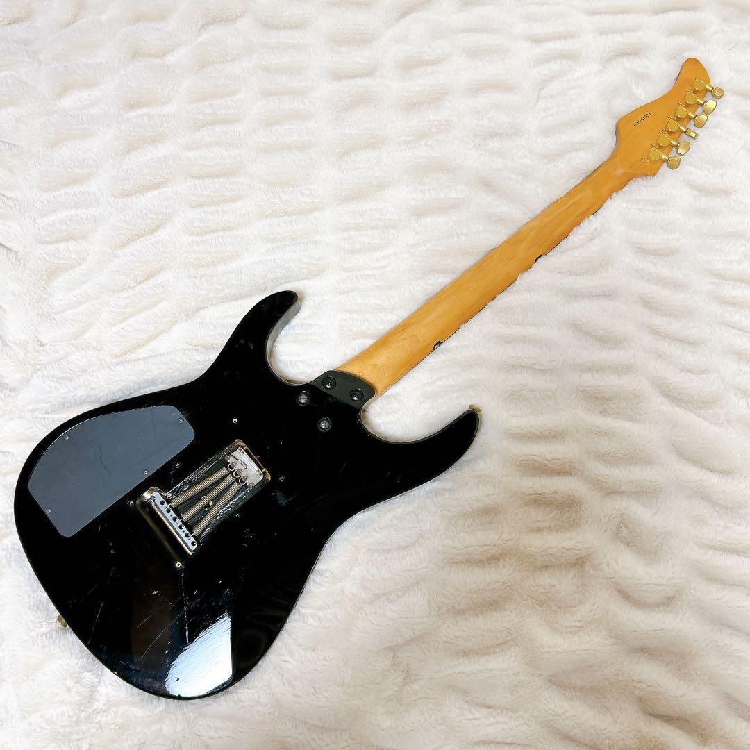 Fernandes FR-40 フェルナンデス エレキギター ストラトタイプ