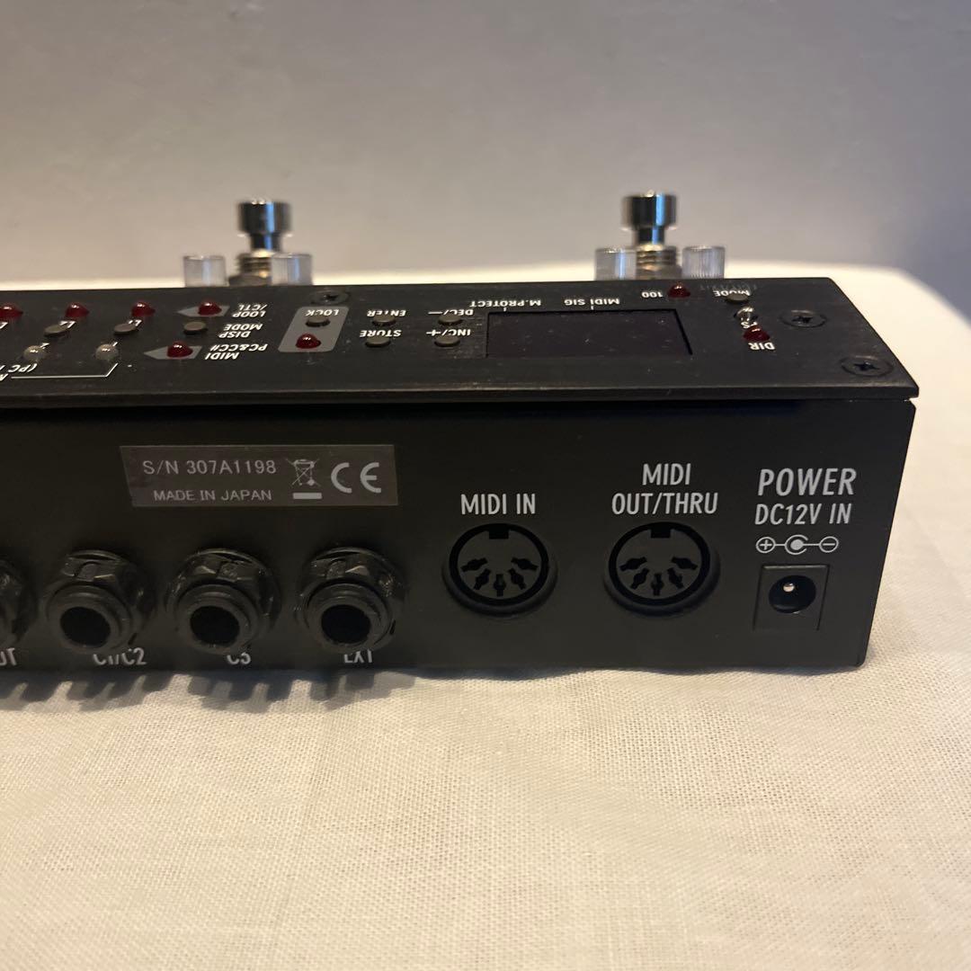 Free The Tone ARC-53M オーディオルーティングコントローラー