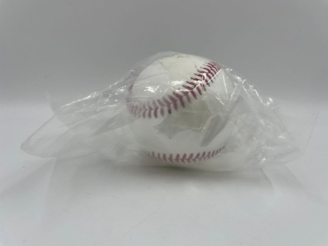 山本由伸　サインボール 交流戦　MVP 2021