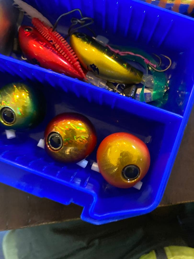 タイラバセット